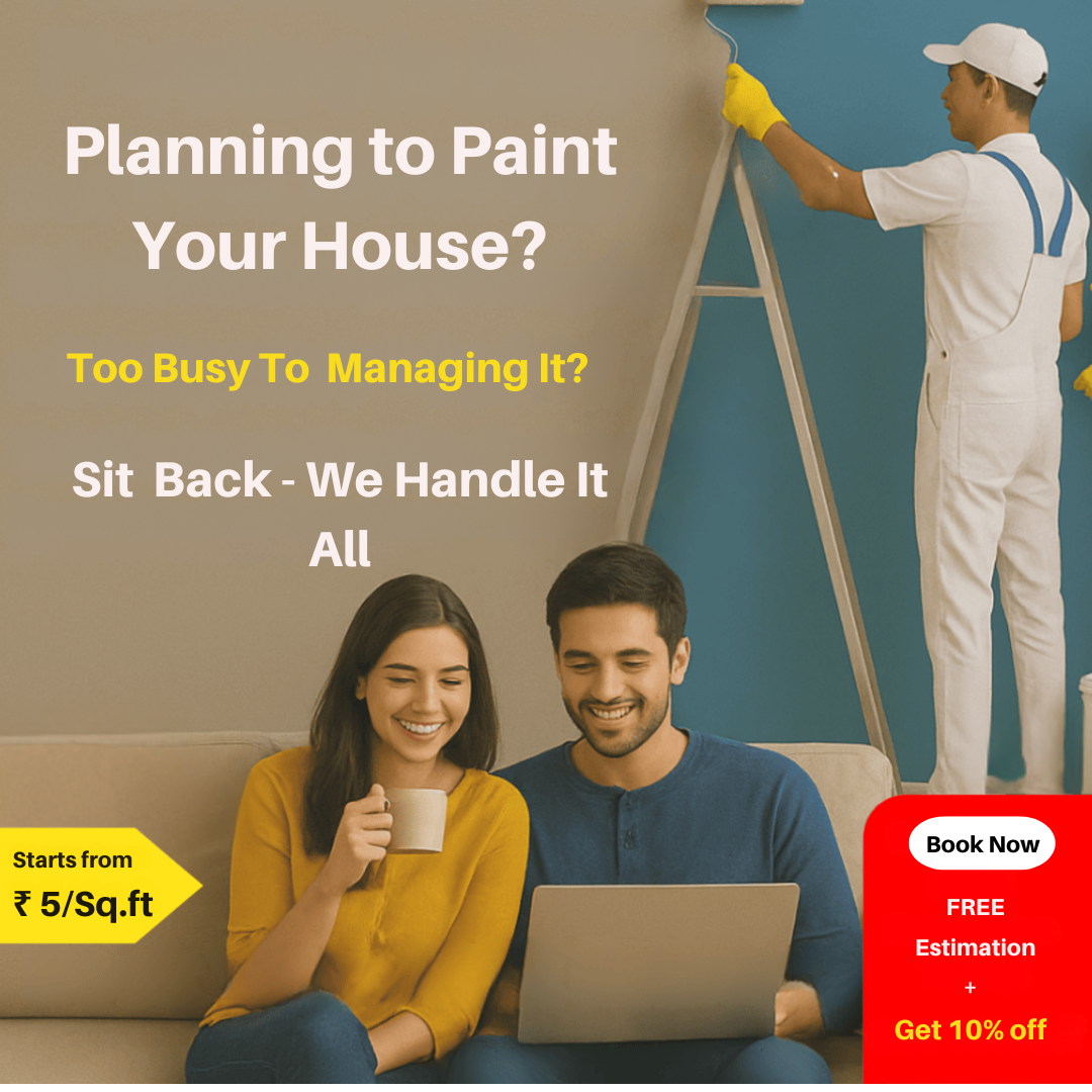 Transform your space with our home painting service (3)